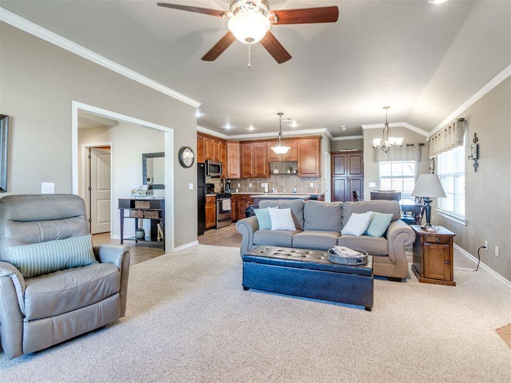 2312 Timbers Boulevard, Shawnee, OK 74804