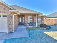 2312 Timbers Boulevard, Shawnee, OK 74804
