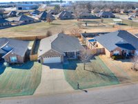 2312 Timbers Boulevard, Shawnee, OK 74804
