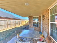 2312 Timbers Boulevard, Shawnee, OK 74804