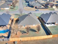 2312 Timbers Boulevard, Shawnee, OK 74804