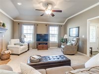 2312 Timbers Boulevard, Shawnee, OK 74804