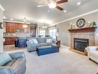 2312 Timbers Boulevard, Shawnee, OK 74804