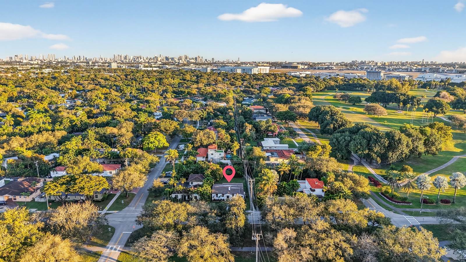 631, #Curtis Pkwy, Miami, FL 33010