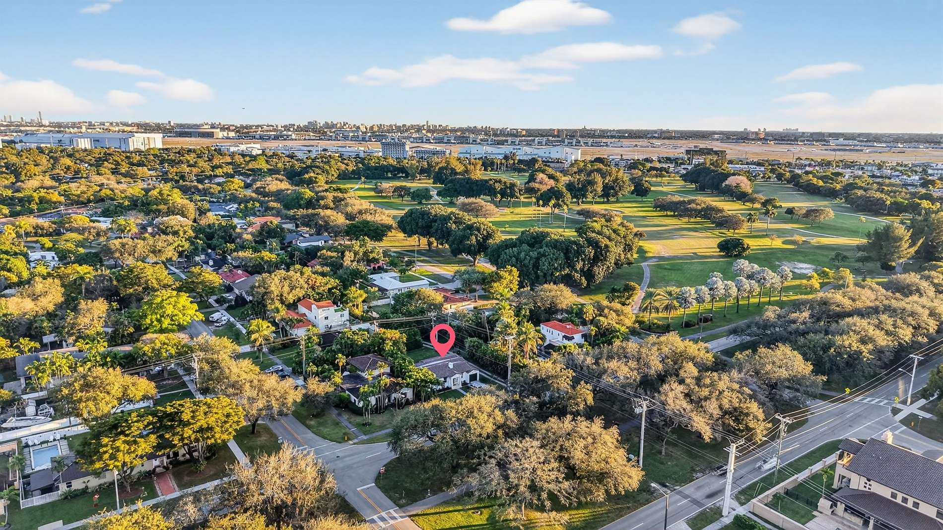 631, #Curtis Pkwy, Miami, FL 33010