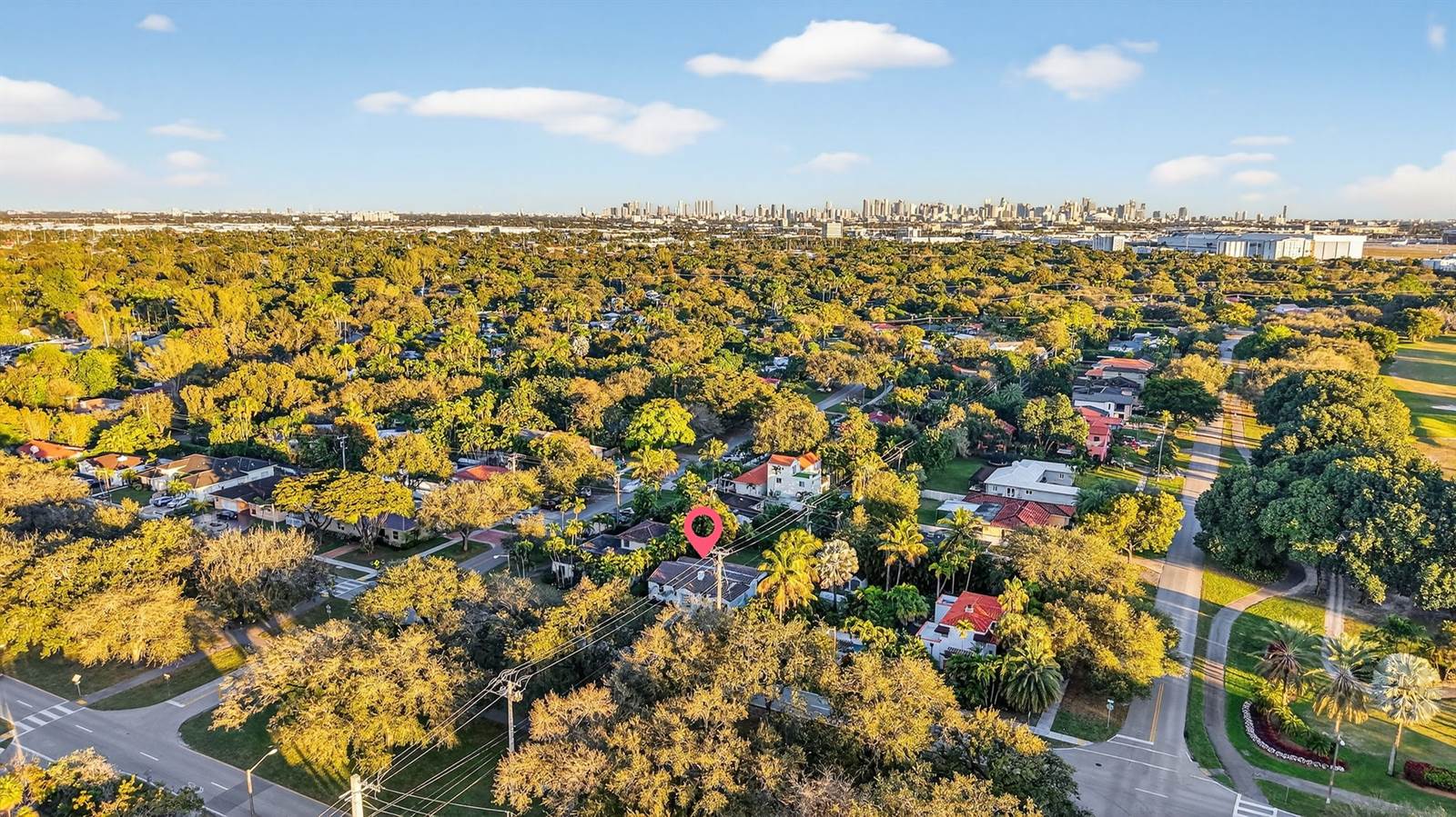 631, #Curtis Pkwy, Miami, FL 33010