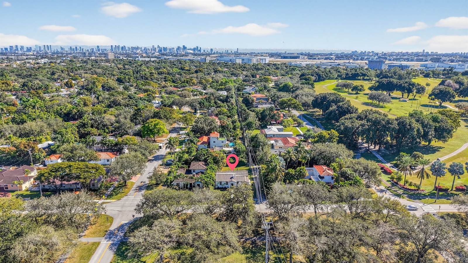 631, #Curtis Pkwy, Miami, FL 33010