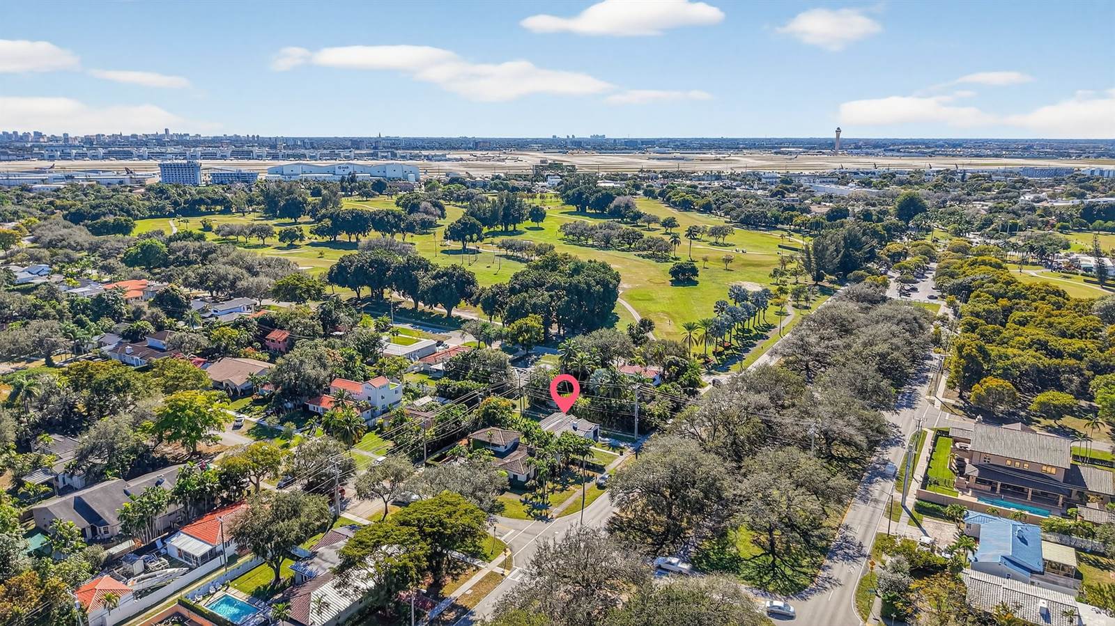 631, #Curtis Pkwy, Miami, FL 33010