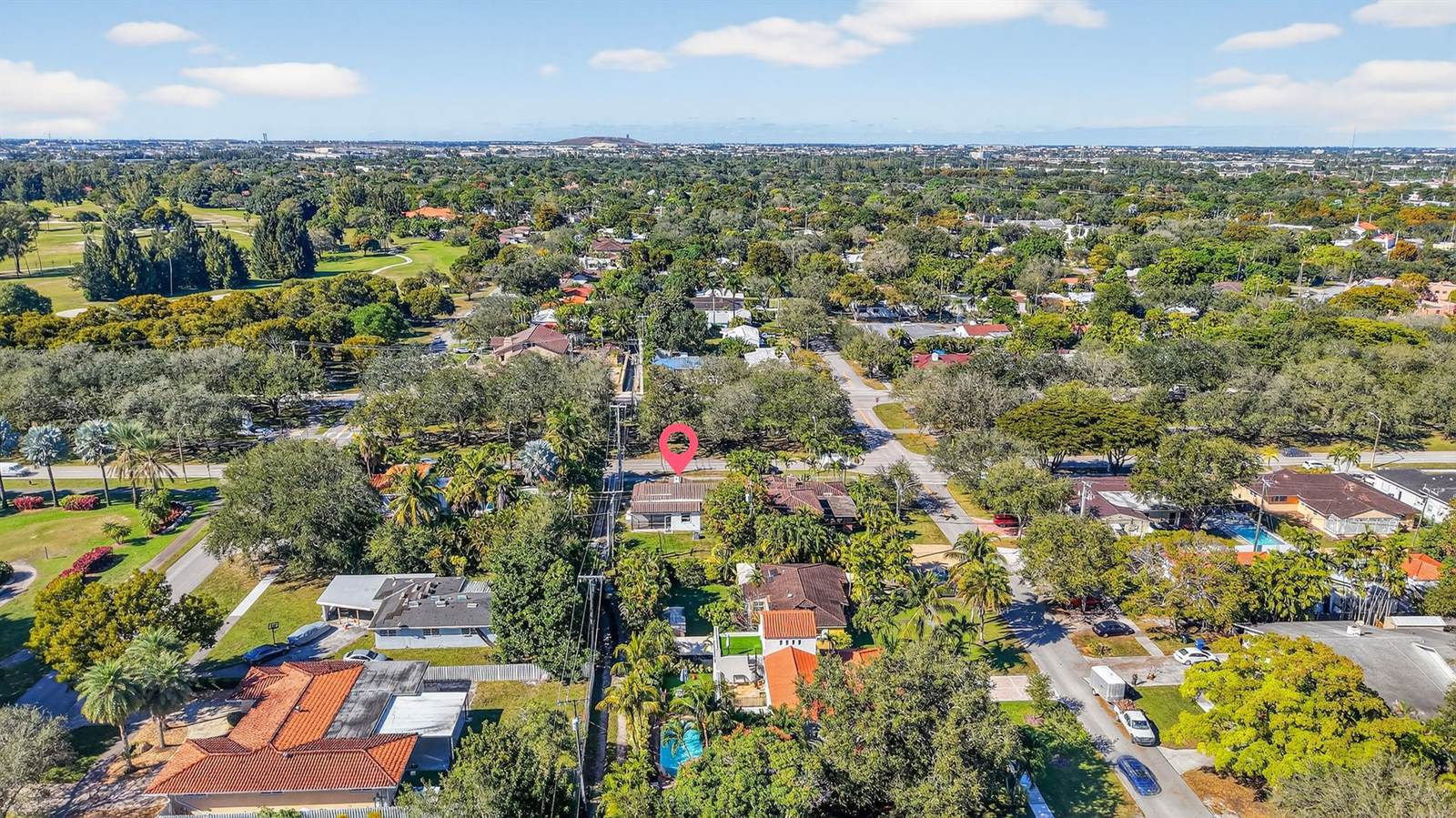 631, #Curtis Pkwy, Miami, FL 33010