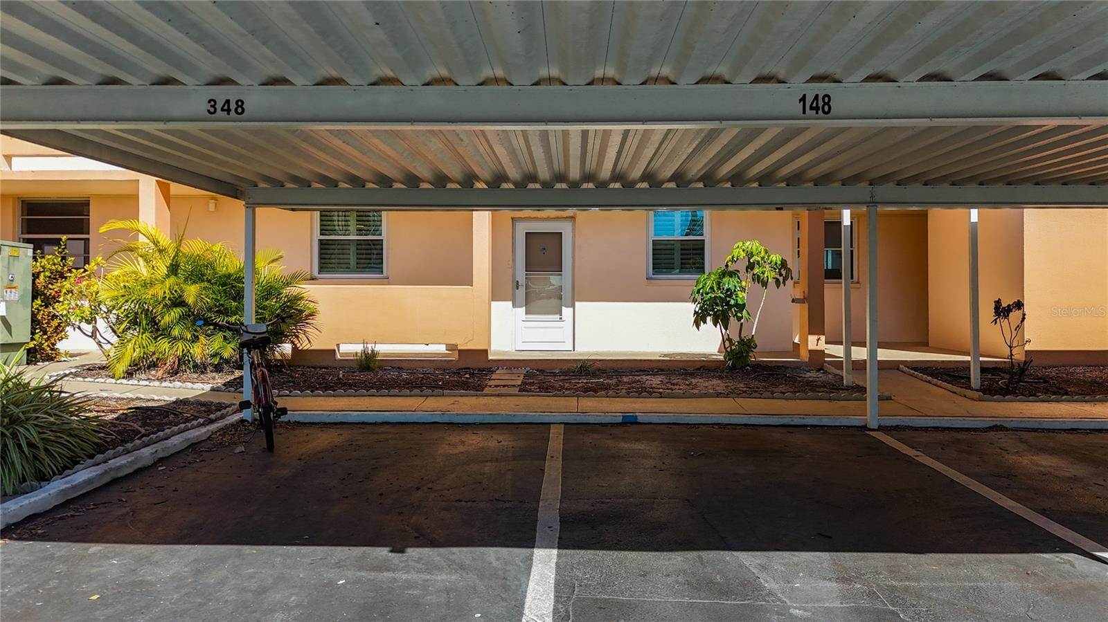 7560 Bay Island Drive South, #148, South Pasadena, FL 33707