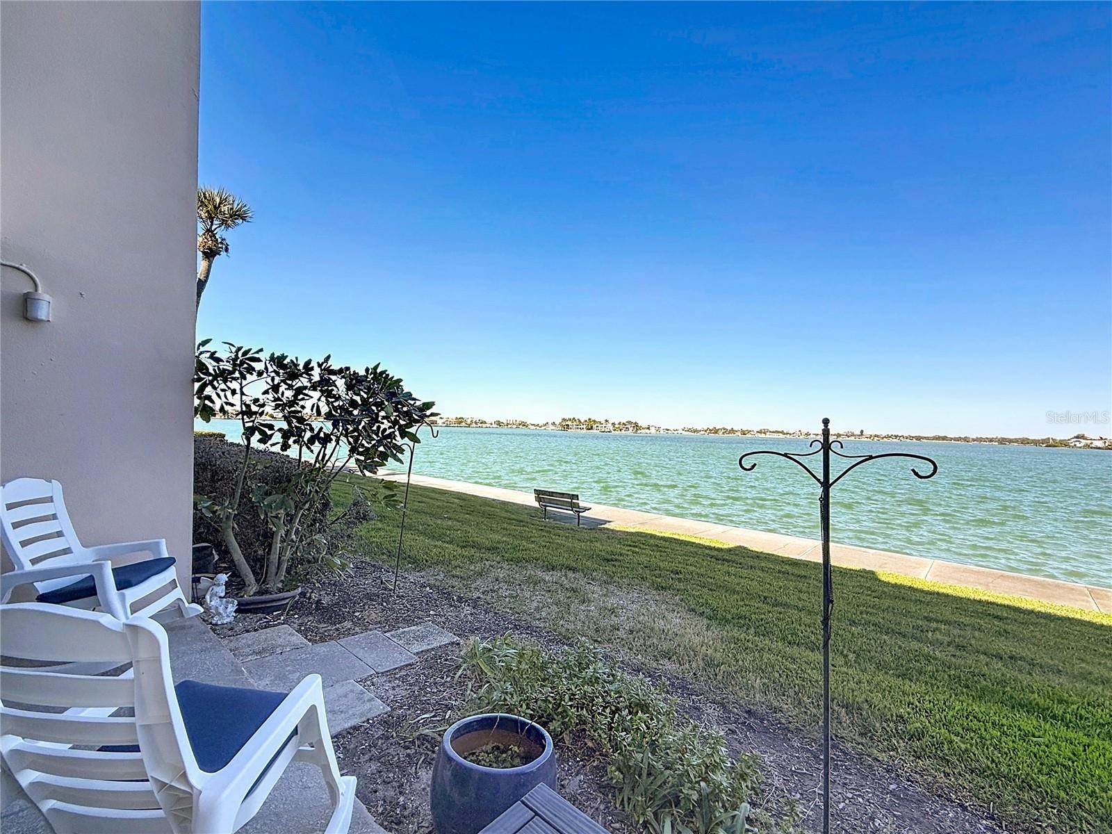 7560 Bay Island Drive South, #148, South Pasadena, FL 33707