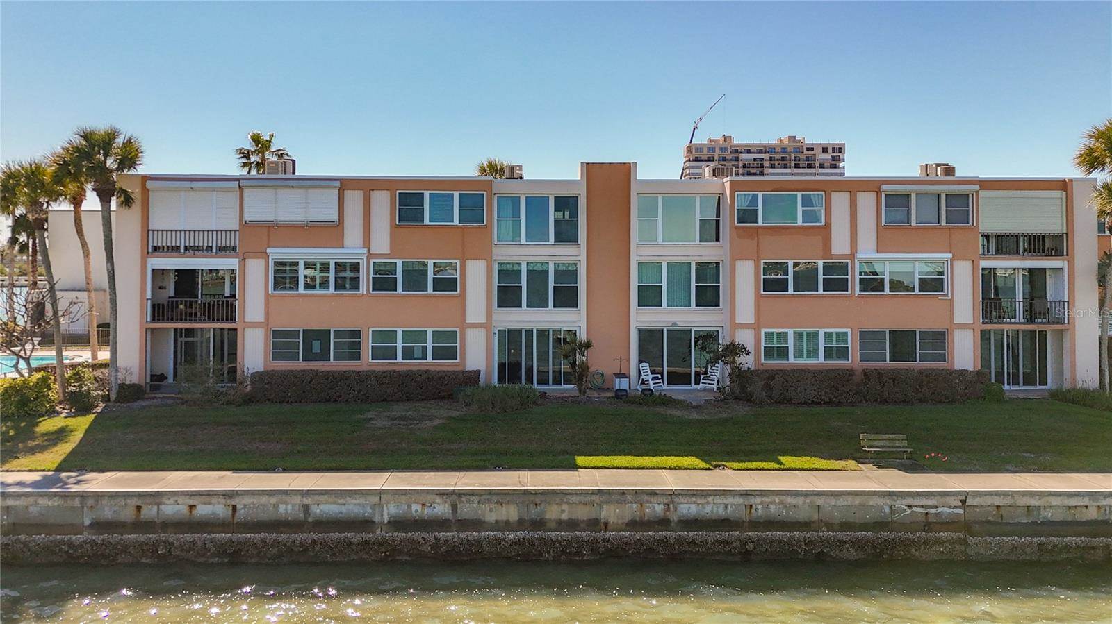 7560 Bay Island Drive South, #148, South Pasadena, FL 33707