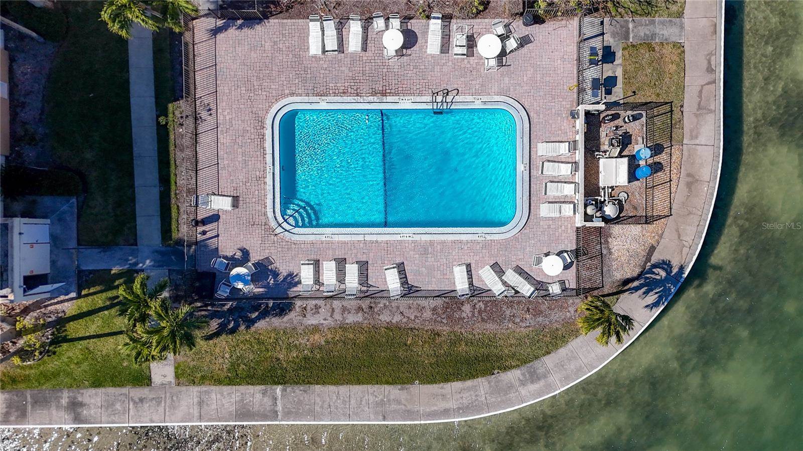 7560 Bay Island Drive South, #148, South Pasadena, FL 33707