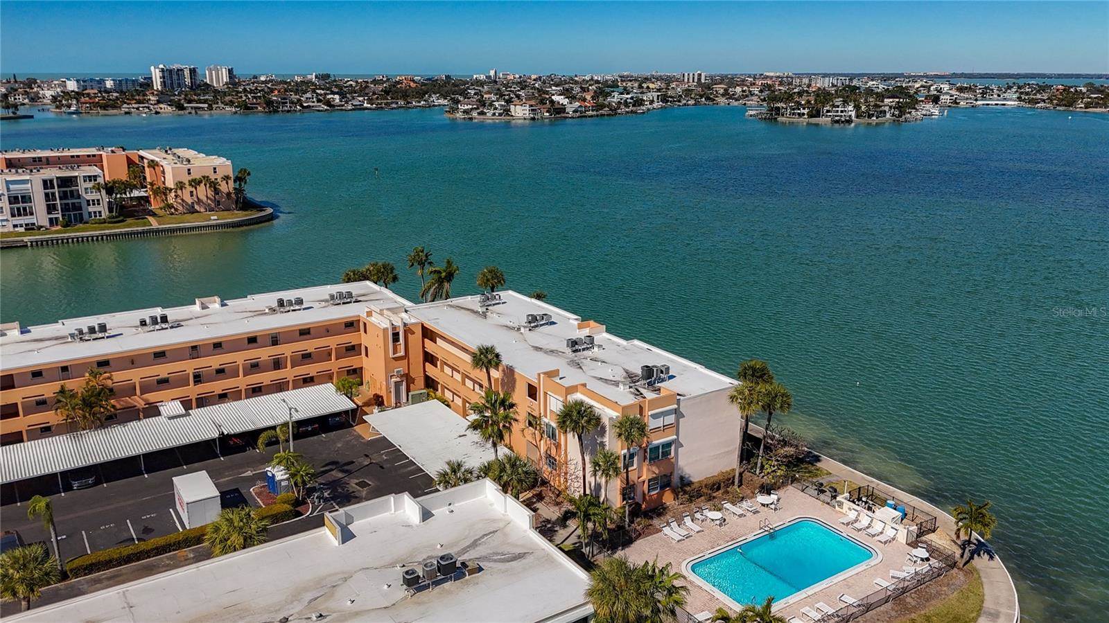 7560 Bay Island Drive South, #148, South Pasadena, FL 33707