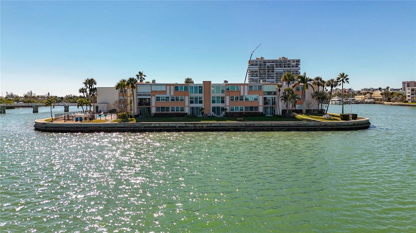 7560 Bay Island Drive South, #148, South Pasadena, FL 33707