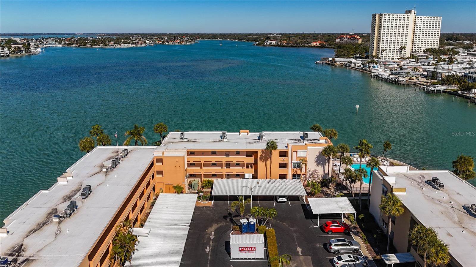 7560 Bay Island Drive South, #148, South Pasadena, FL 33707