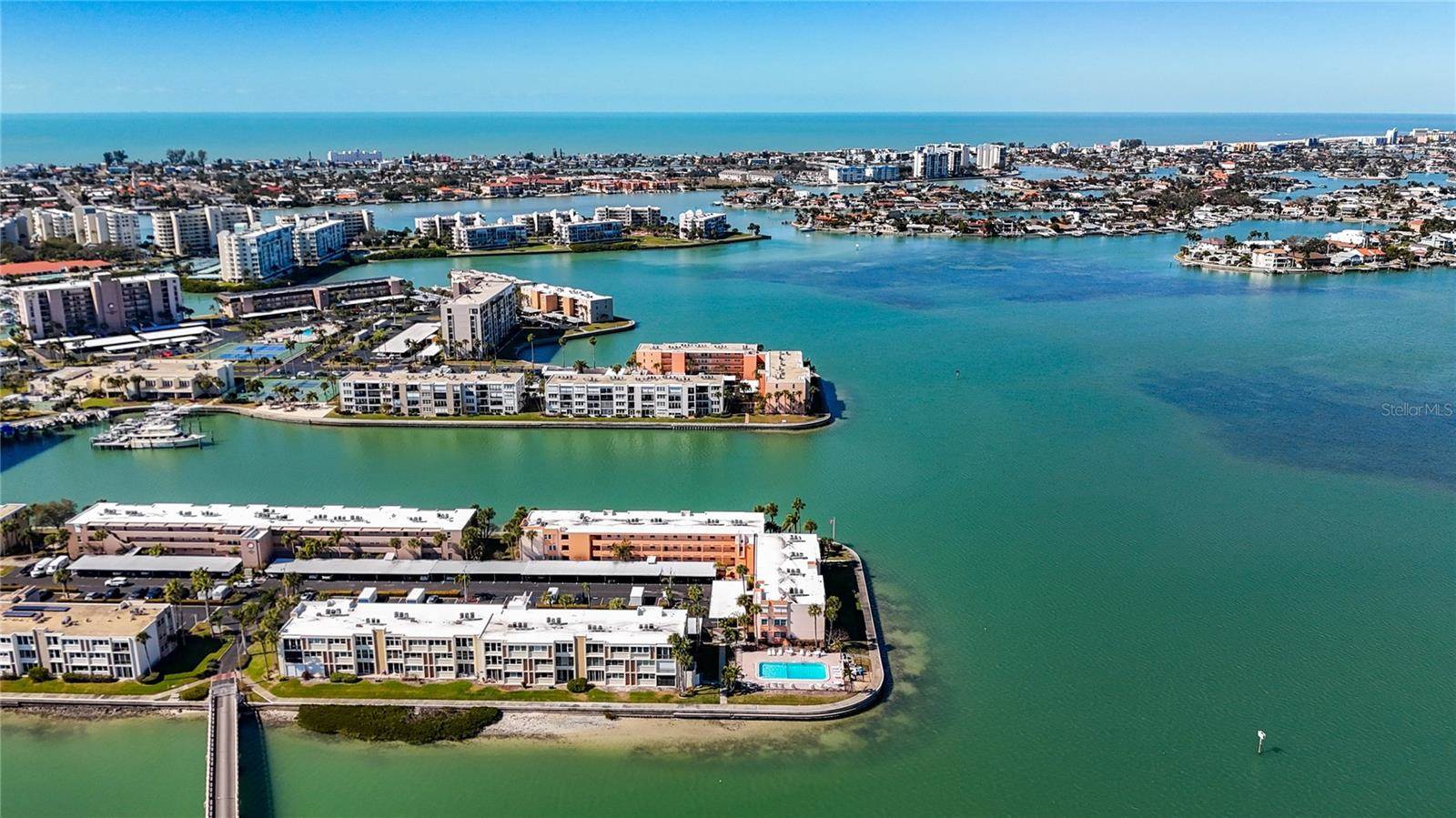 7560 Bay Island Drive South, #148, South Pasadena, FL 33707