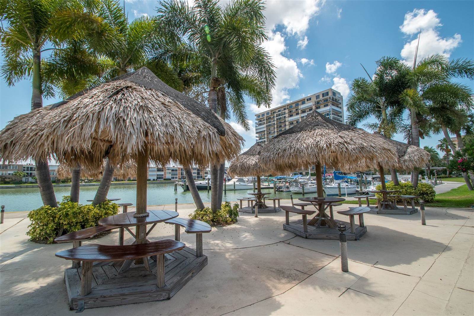 7560 Bay Island Drive South, #148, South Pasadena, FL 33707