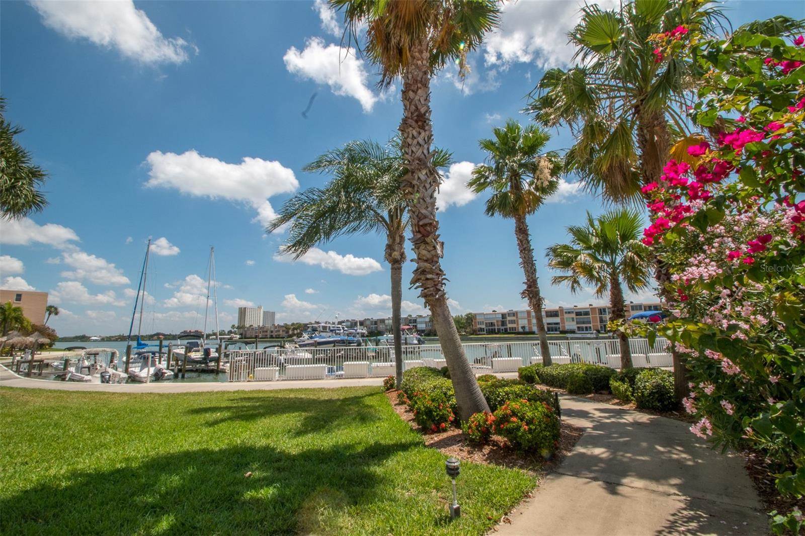 7560 Bay Island Drive South, #148, South Pasadena, FL 33707