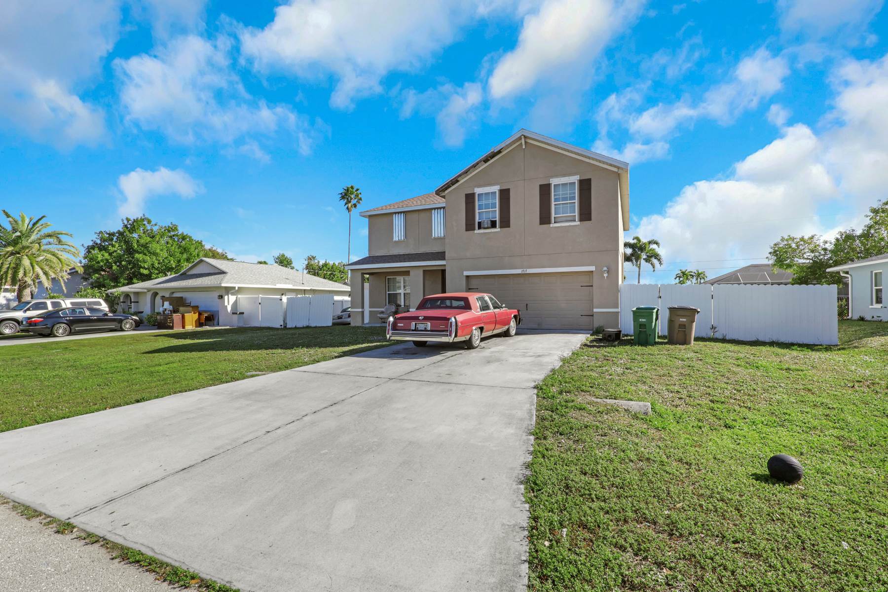 1717, #SW 3rd Pl, Cape Coral, FL 33991