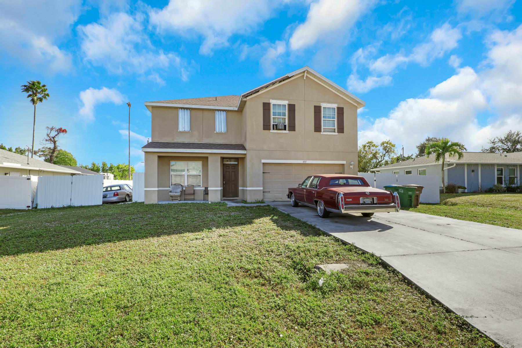 1717, #SW 3rd Pl, Cape Coral, FL 33991