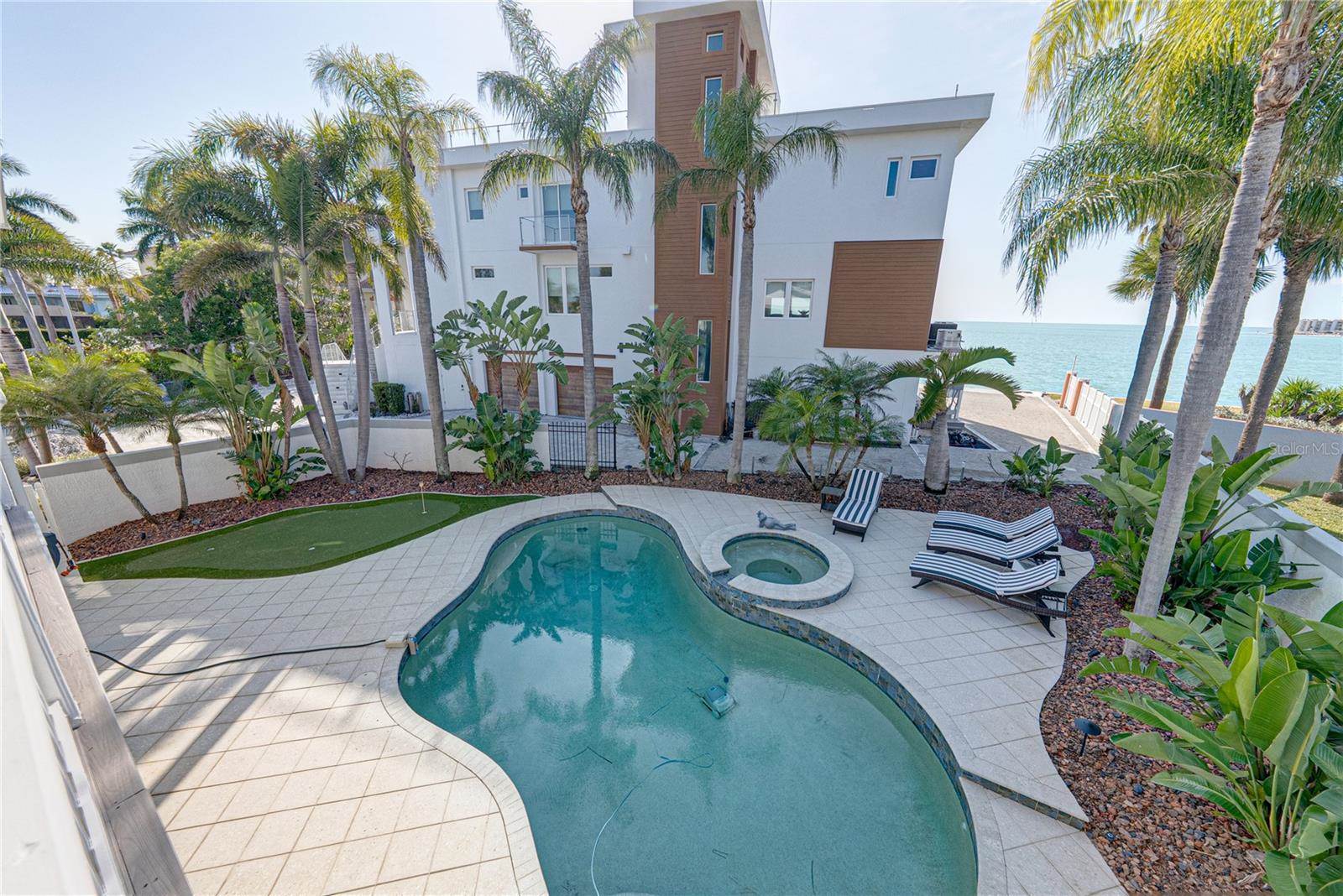 723 Pinta Drive, Tierra Verde, FL 33715