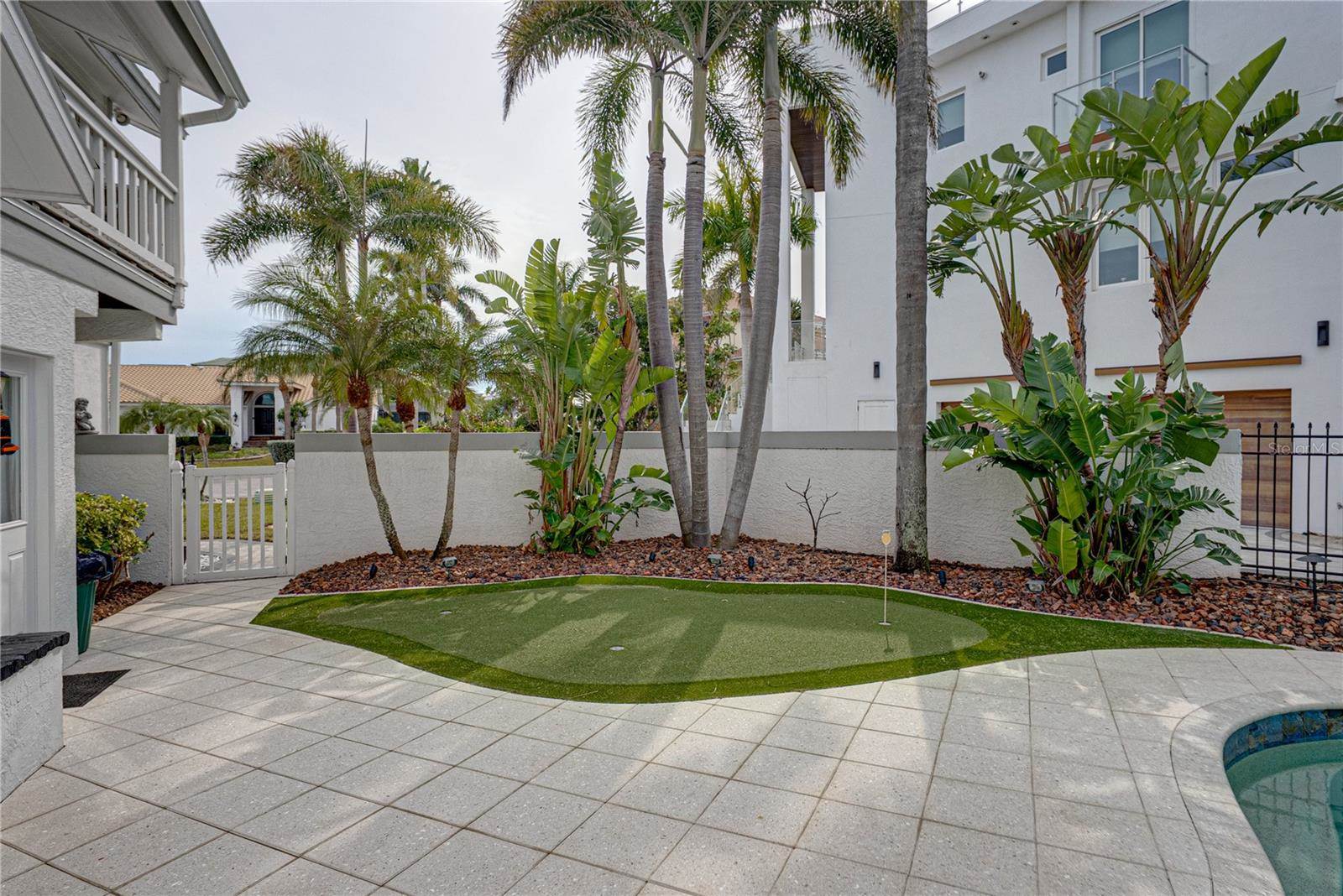 723 Pinta Drive, Tierra Verde, FL 33715