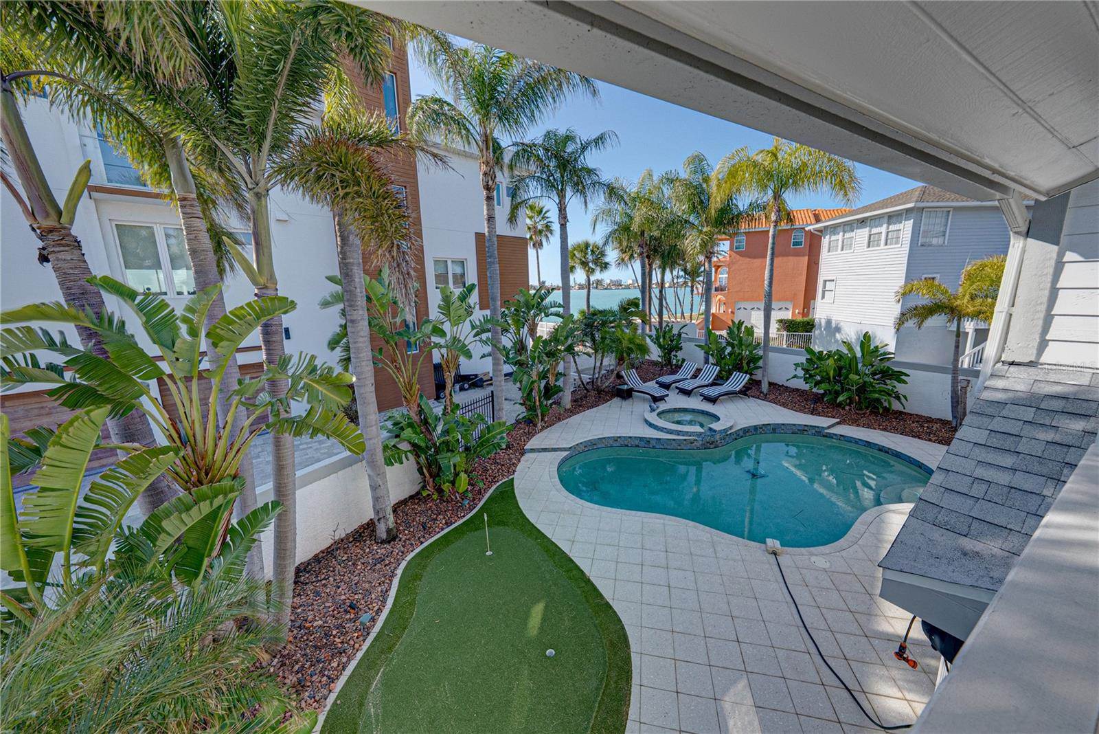 723 Pinta Drive, Tierra Verde, FL 33715