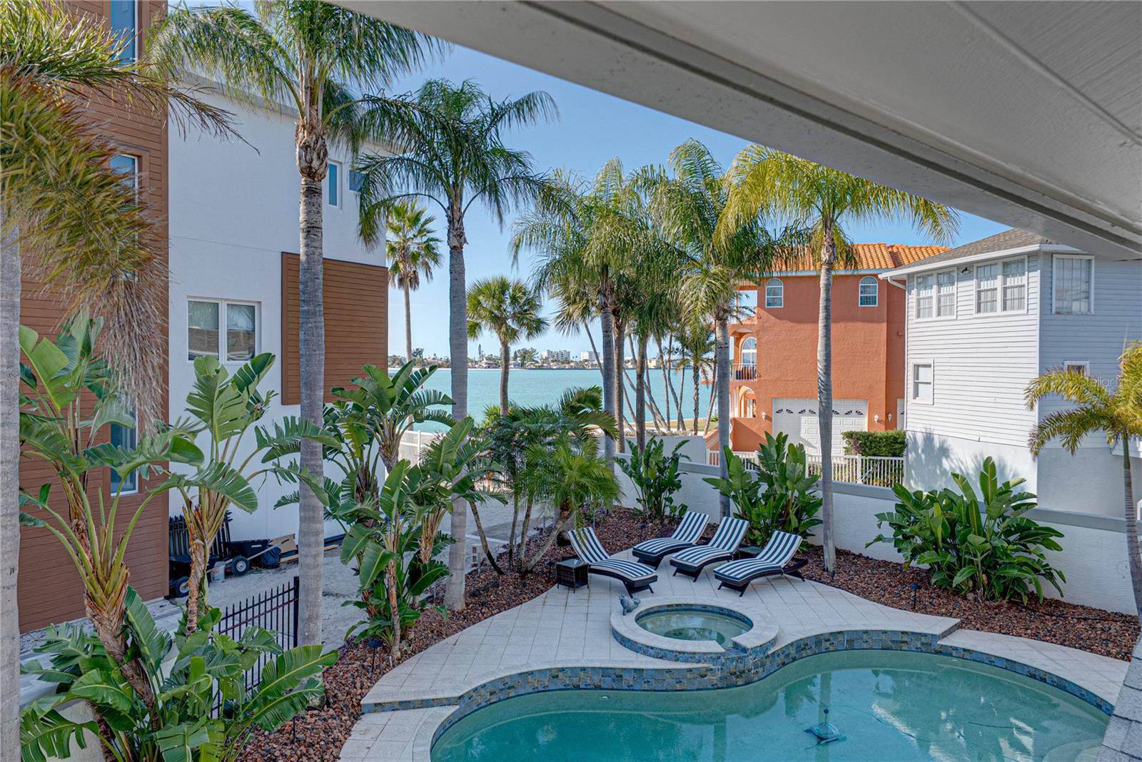 723 Pinta Drive, Tierra Verde, FL 33715