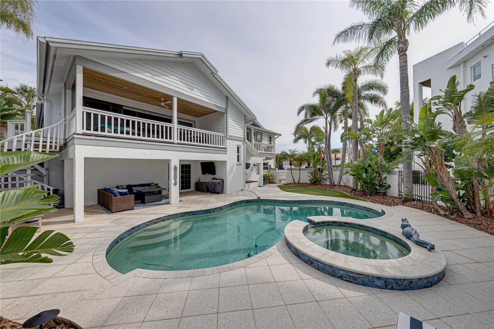 723 Pinta Drive, Tierra Verde, FL 33715