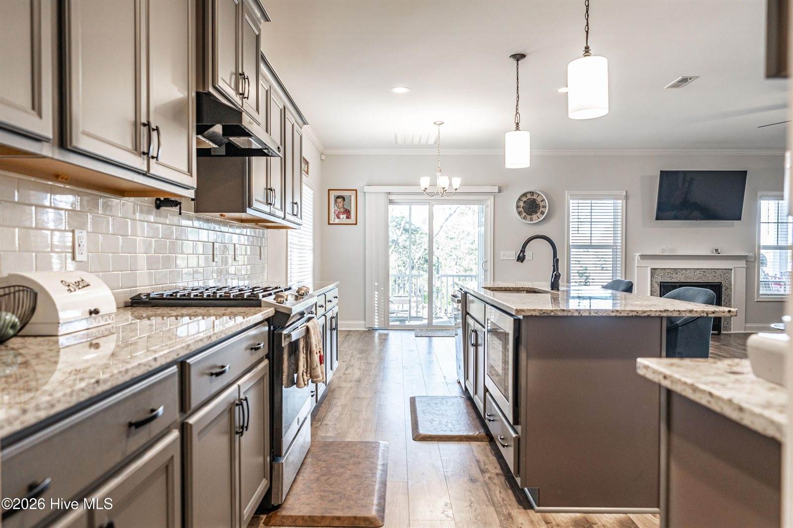 139 Courtland Circle, Jackson Springs, NC 27281
