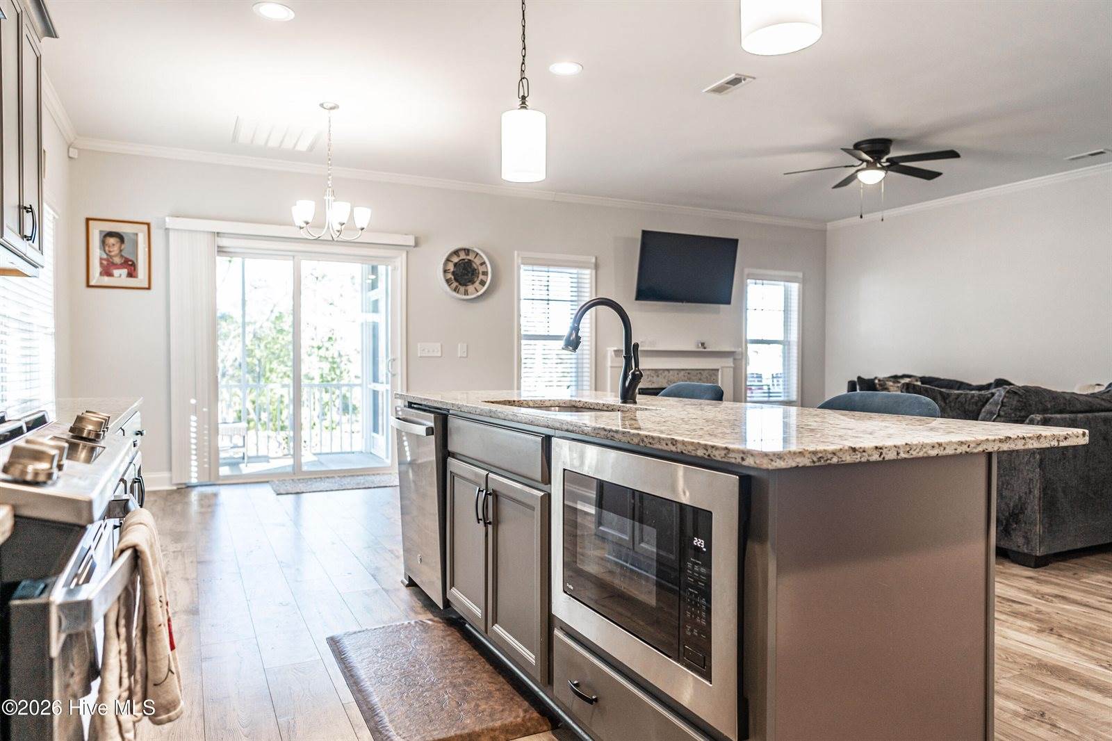 139 Courtland Circle, Jackson Springs, NC 27281