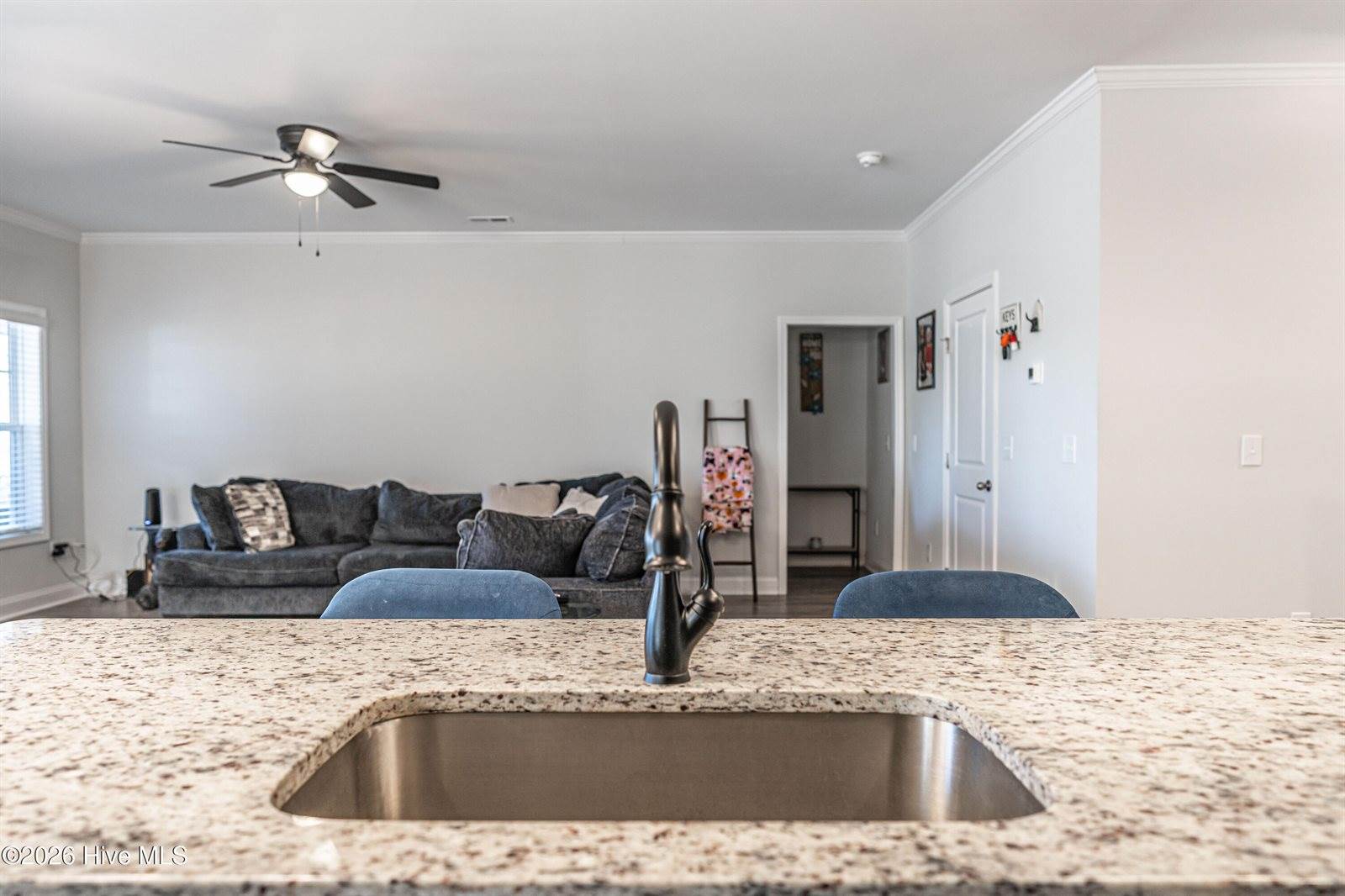 139 Courtland Circle, Jackson Springs, NC 27281
