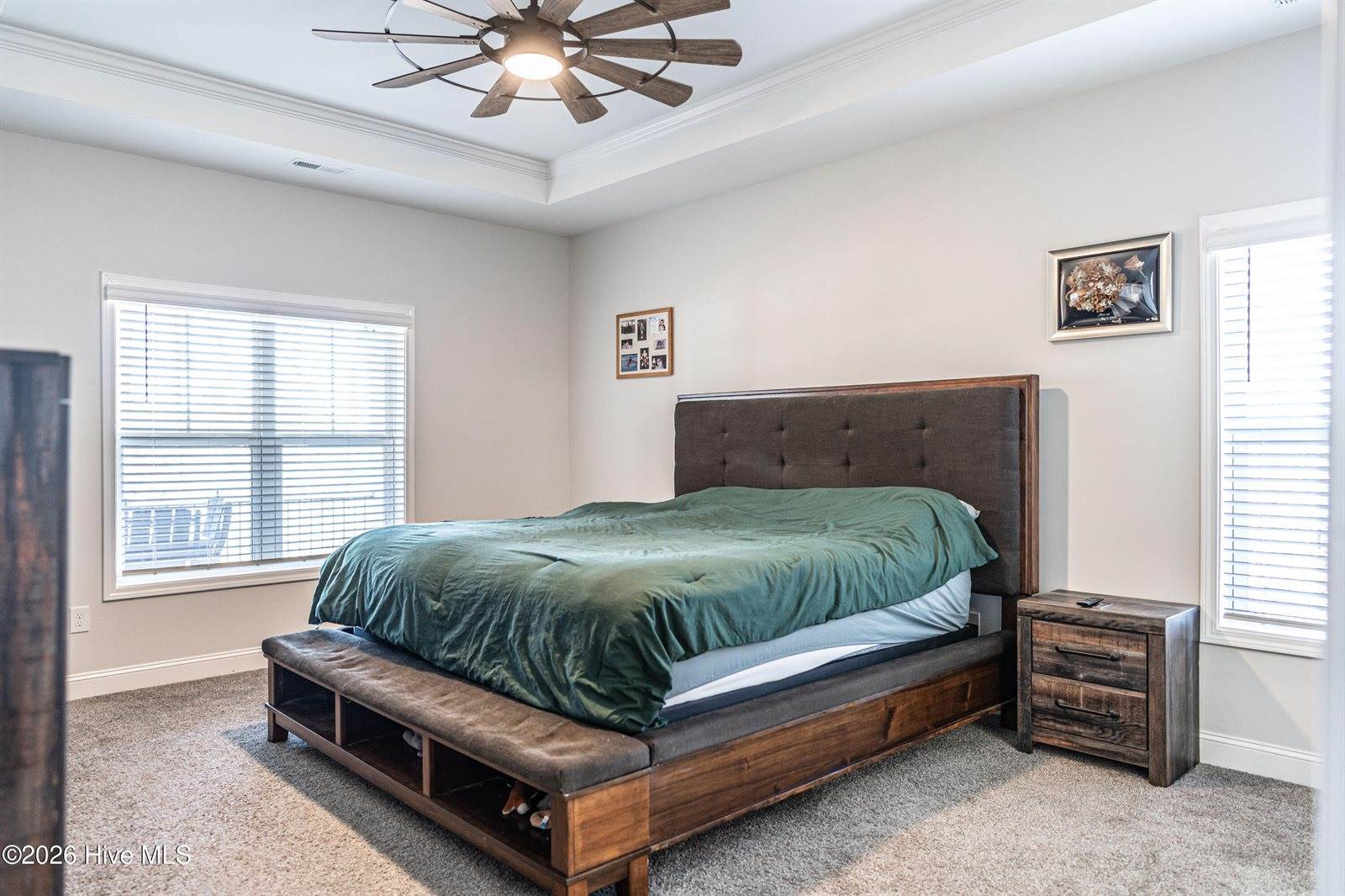 139 Courtland Circle, Jackson Springs, NC 27281