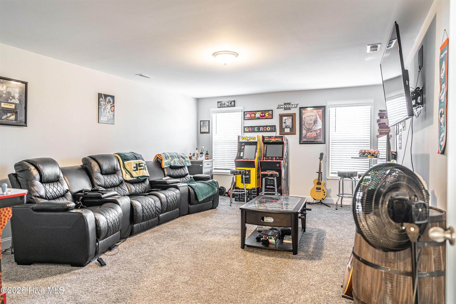 139 Courtland Circle, Jackson Springs, NC 27281