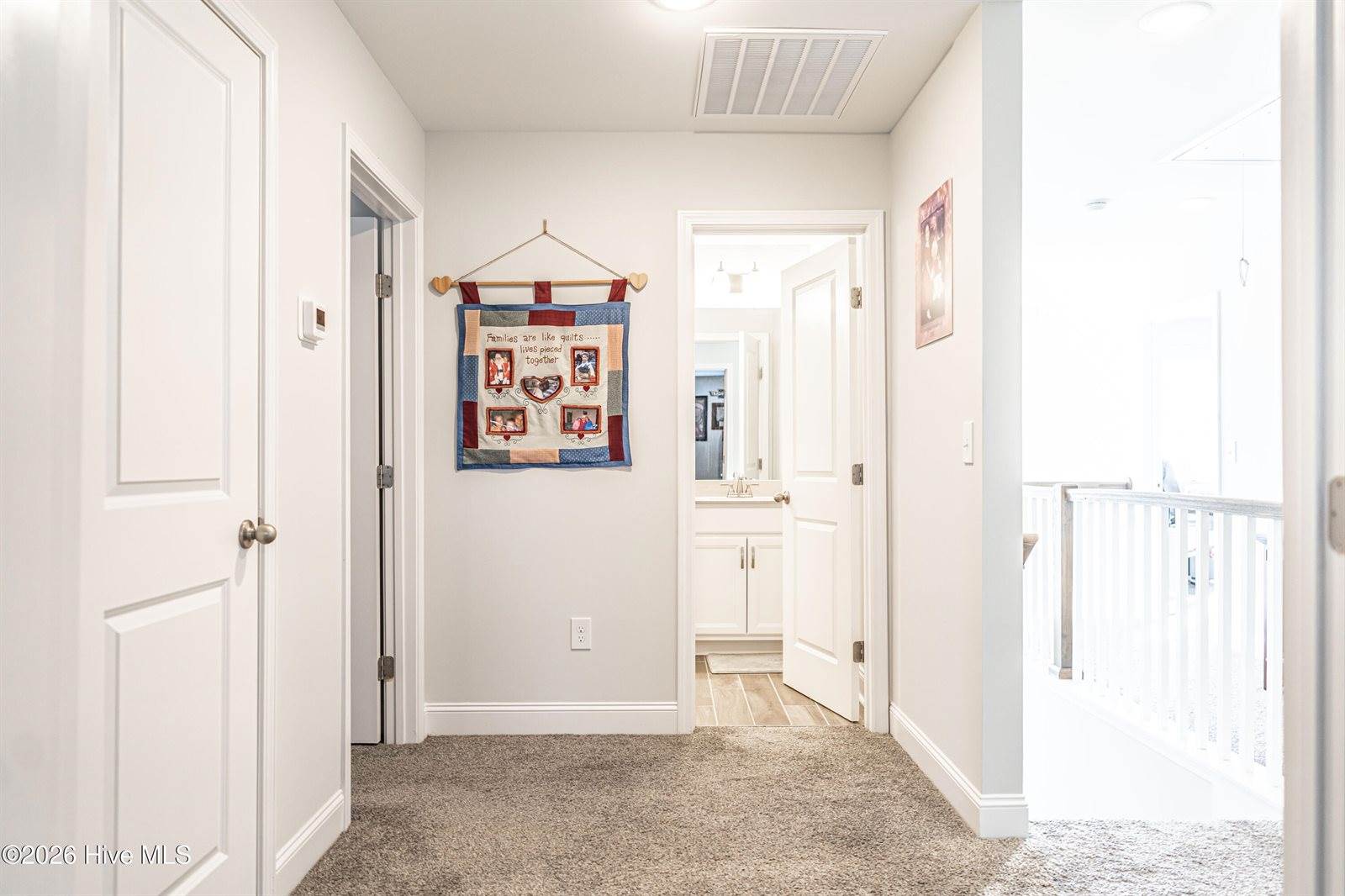139 Courtland Circle, Jackson Springs, NC 27281