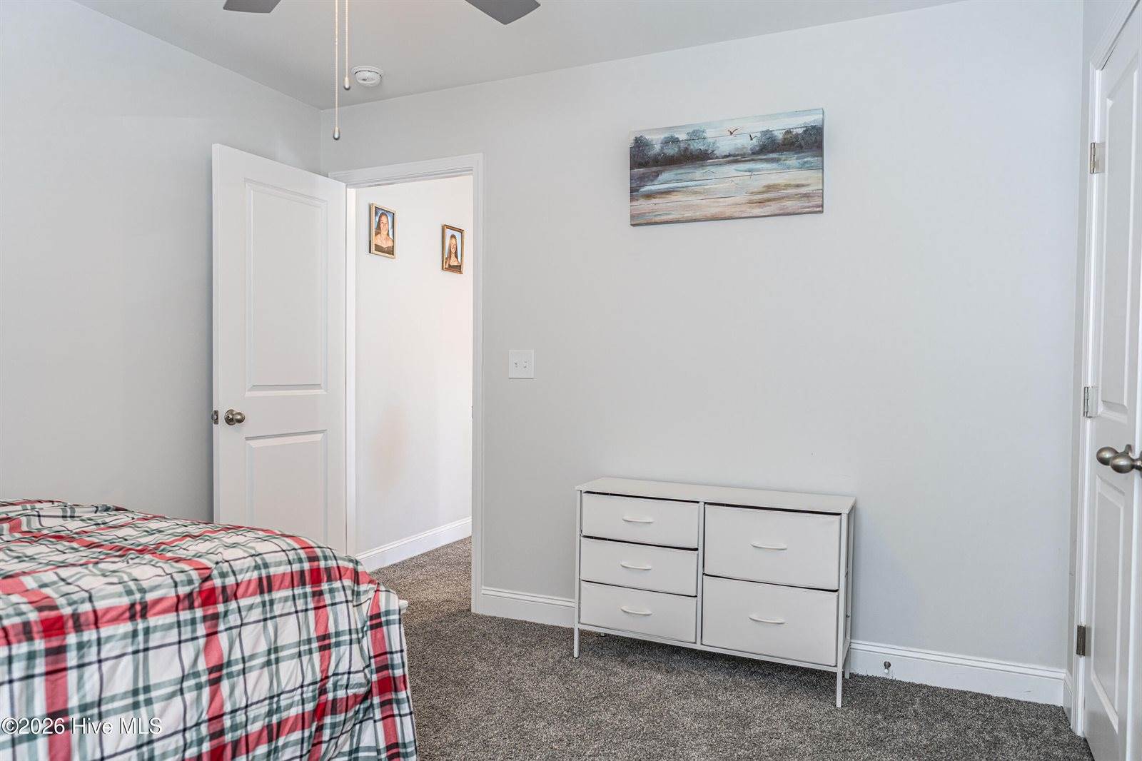 139 Courtland Circle, Jackson Springs, NC 27281