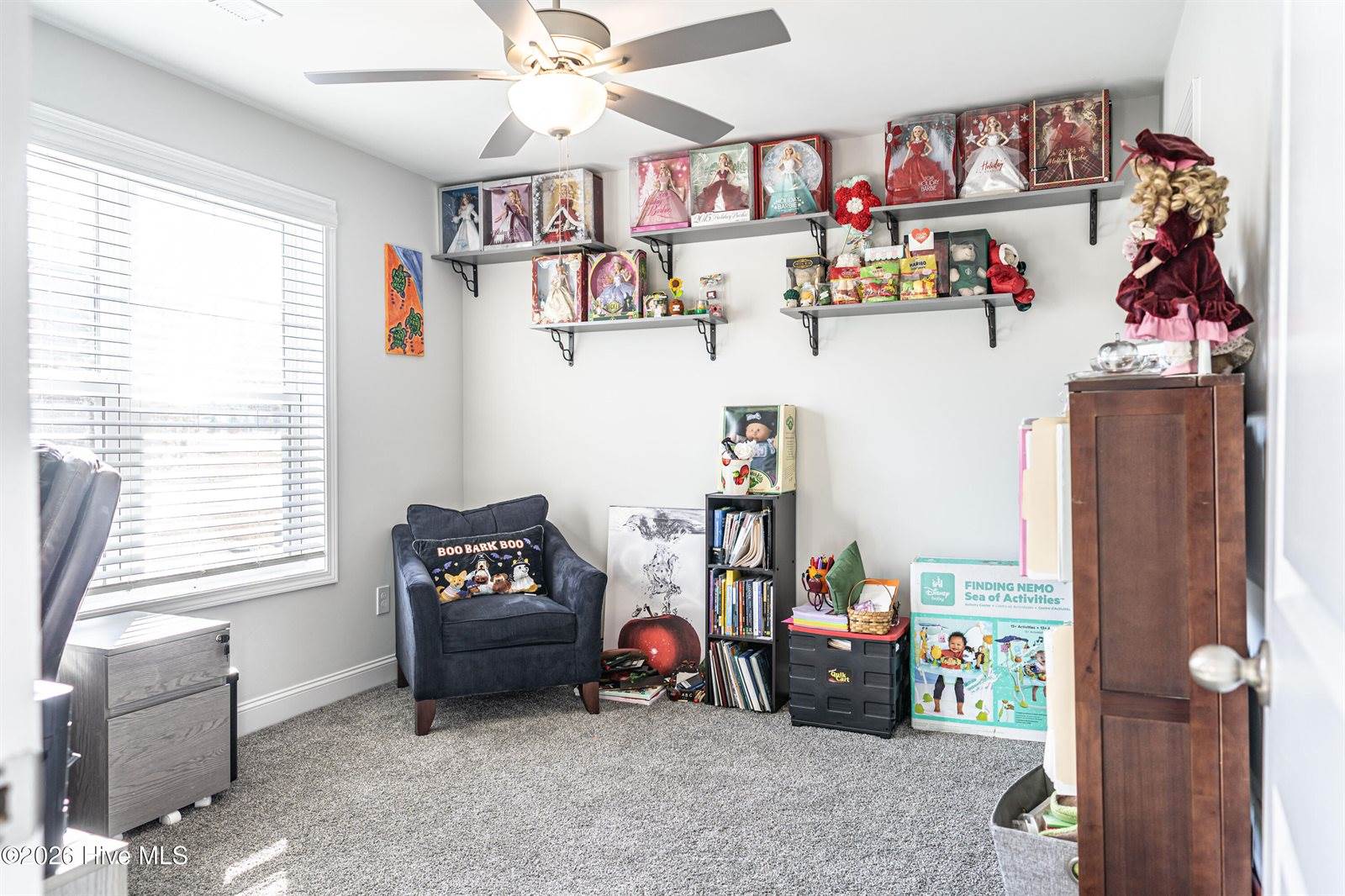 139 Courtland Circle, Jackson Springs, NC 27281