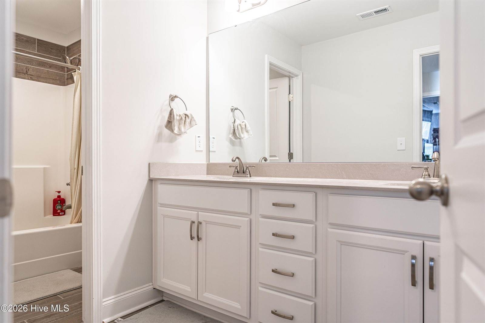 139 Courtland Circle, Jackson Springs, NC 27281