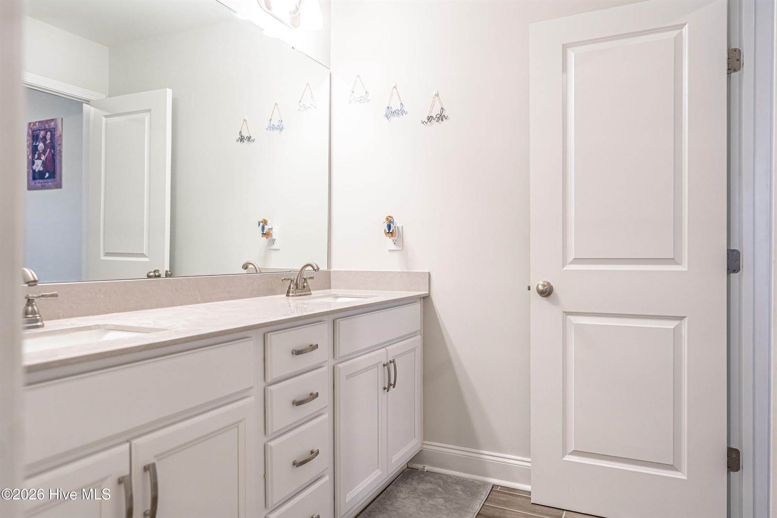 139 Courtland Circle, Jackson Springs, NC 27281