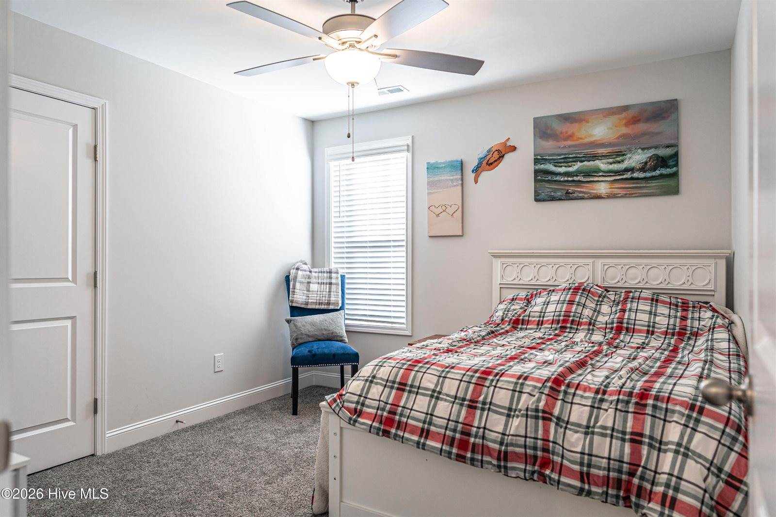 139 Courtland Circle, Jackson Springs, NC 27281
