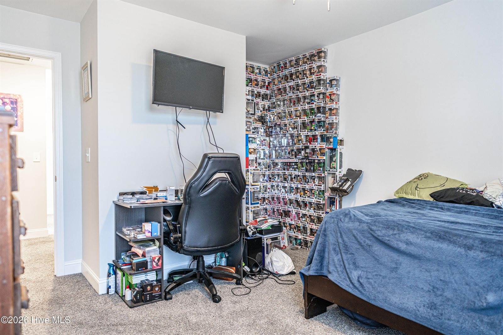 139 Courtland Circle, Jackson Springs, NC 27281