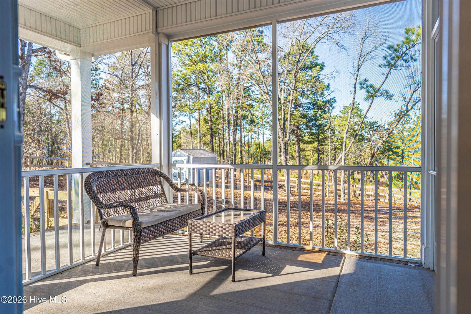 139 Courtland Circle, Jackson Springs, NC 27281