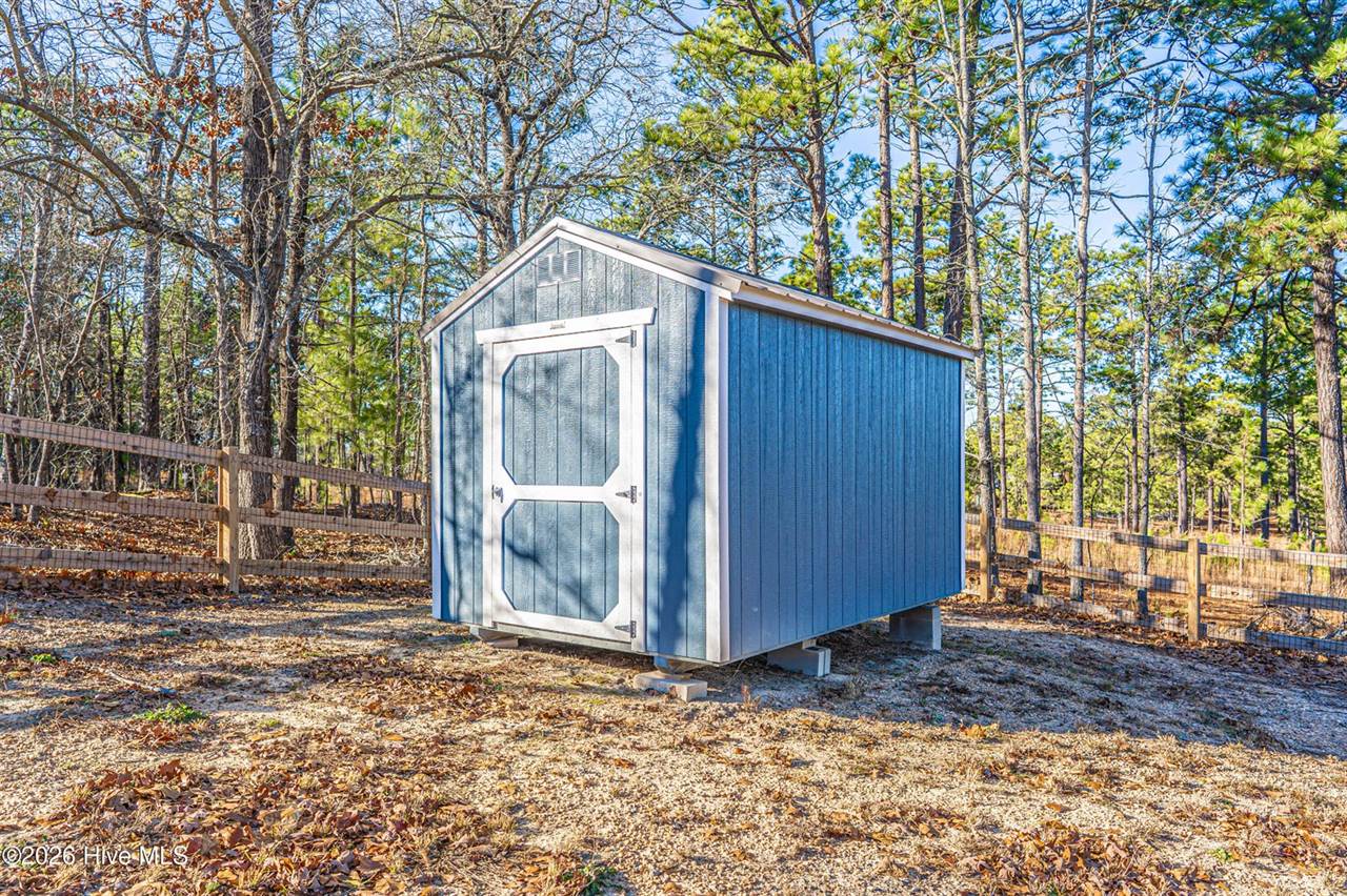 139 Courtland Circle, Jackson Springs, NC 27281