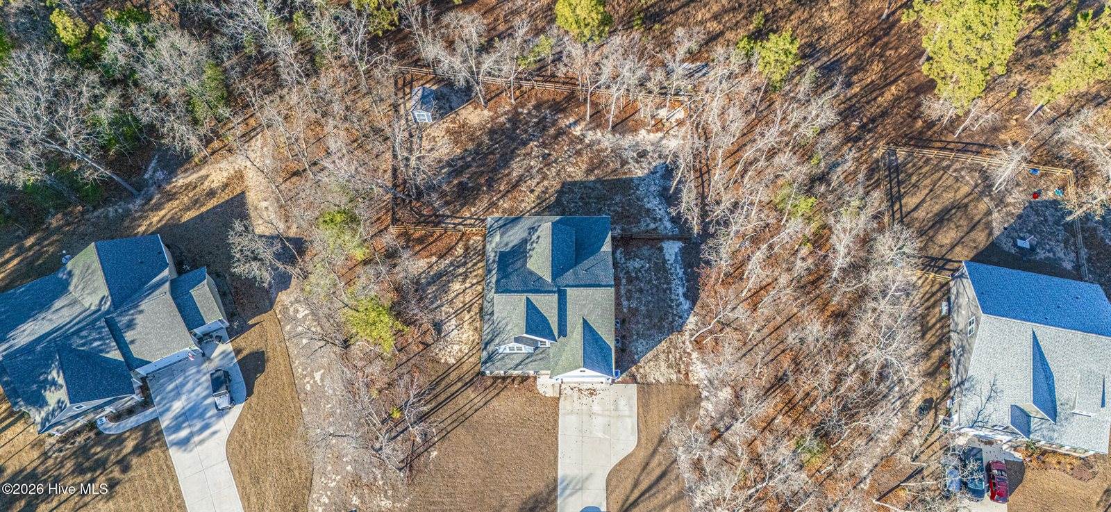 139 Courtland Circle, Jackson Springs, NC 27281