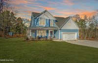 139 Courtland Circle, Jackson Springs, NC 27281
