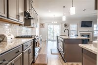 139 Courtland Circle, Jackson Springs, NC 27281