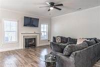 139 Courtland Circle, Jackson Springs, NC 27281