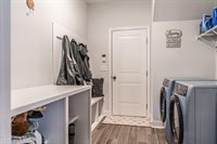139 Courtland Circle, Jackson Springs, NC 27281