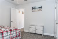 139 Courtland Circle, Jackson Springs, NC 27281